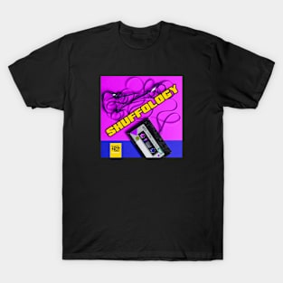 Shuffology Cover T-Shirt